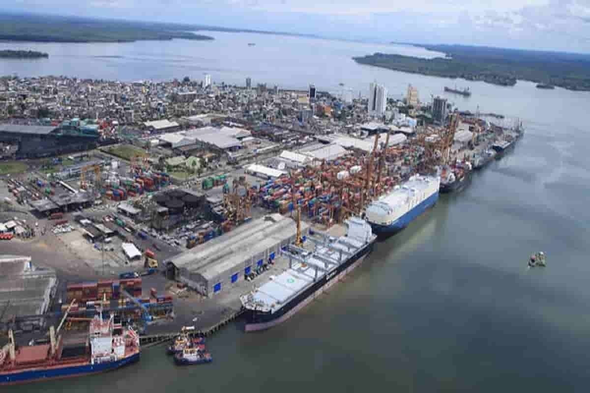 Buenaventura, puerta al mar Pacífico en el Valle del Cauca