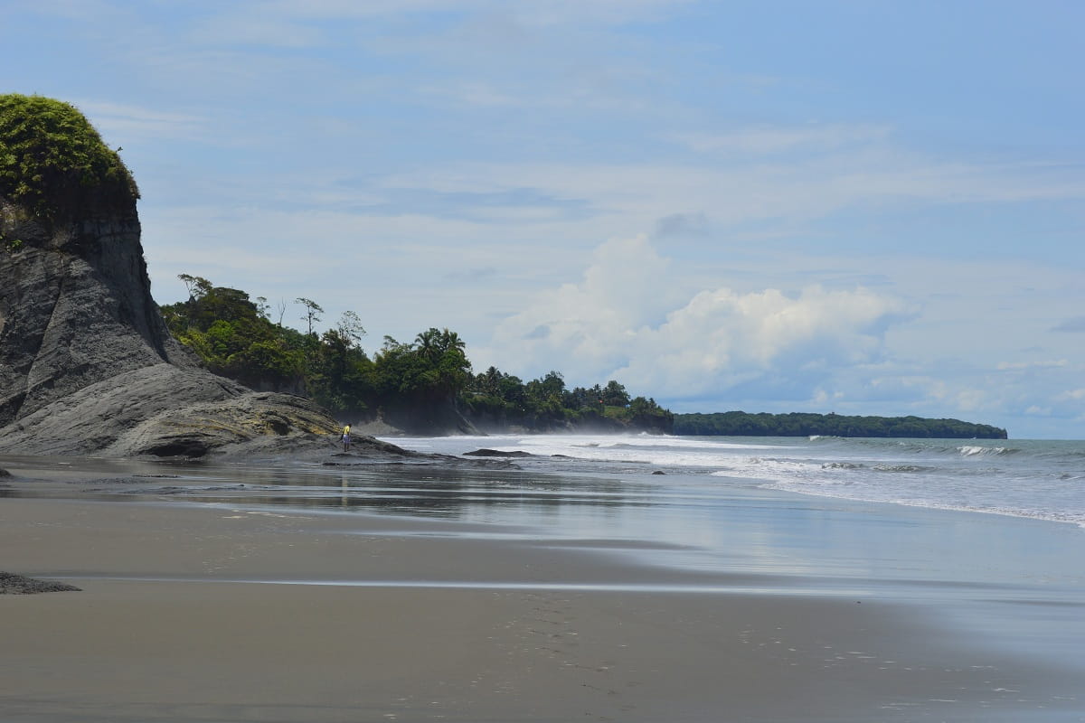 Buenaventura, puerta al mar Pacífico en el Valle del Cauca