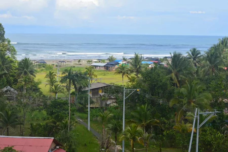 Buenaventura, puerta al mar Pacífico en el Valle del Cauca