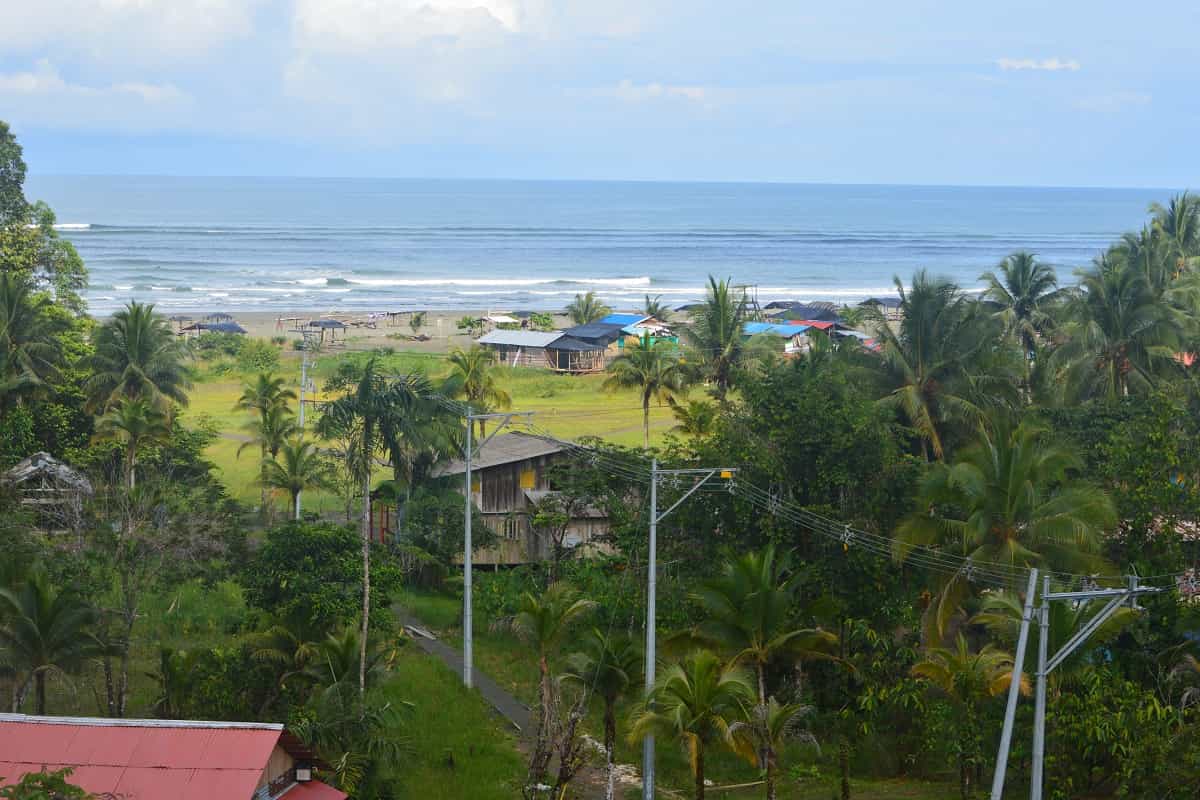 Buenaventura, puerta al mar Pacífico en el Valle del Cauca