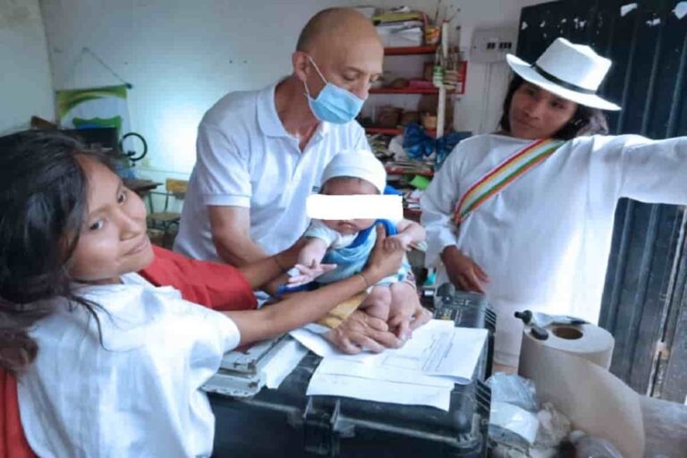 Igualdad llega en Colombia a los apellidos Igualdad llega en Colombia a los apellidos