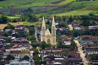 Restrepo, un municipio por conocer en el Valle del Cauca