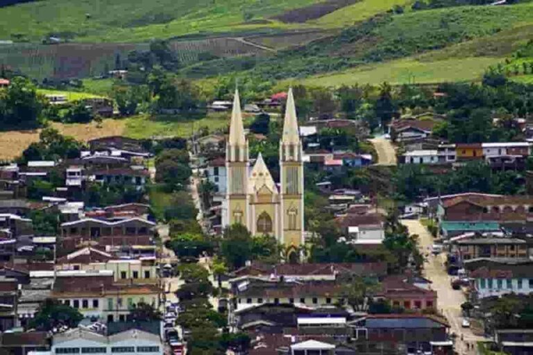 Restrepo, un municipio por conocer en el Valle del Cauca Restrepo, un municipio por conocer en el Valle del Cauca
