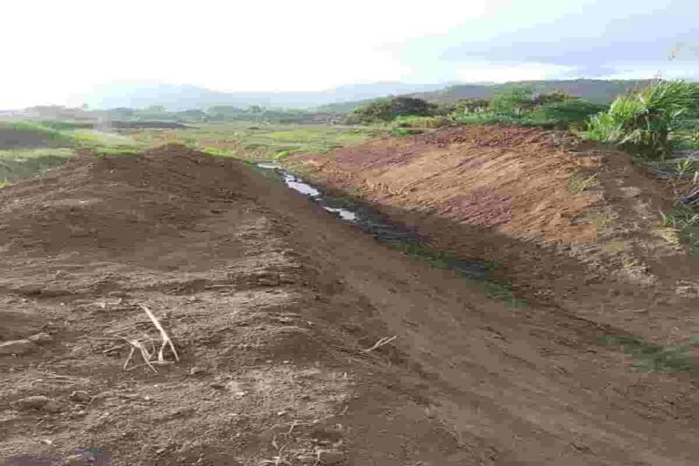 Denuncia ambiental en Yotoco, SOS por río Mediacanoa Denuncia ambiental en Yotoco, SOS por río Mediacanoa