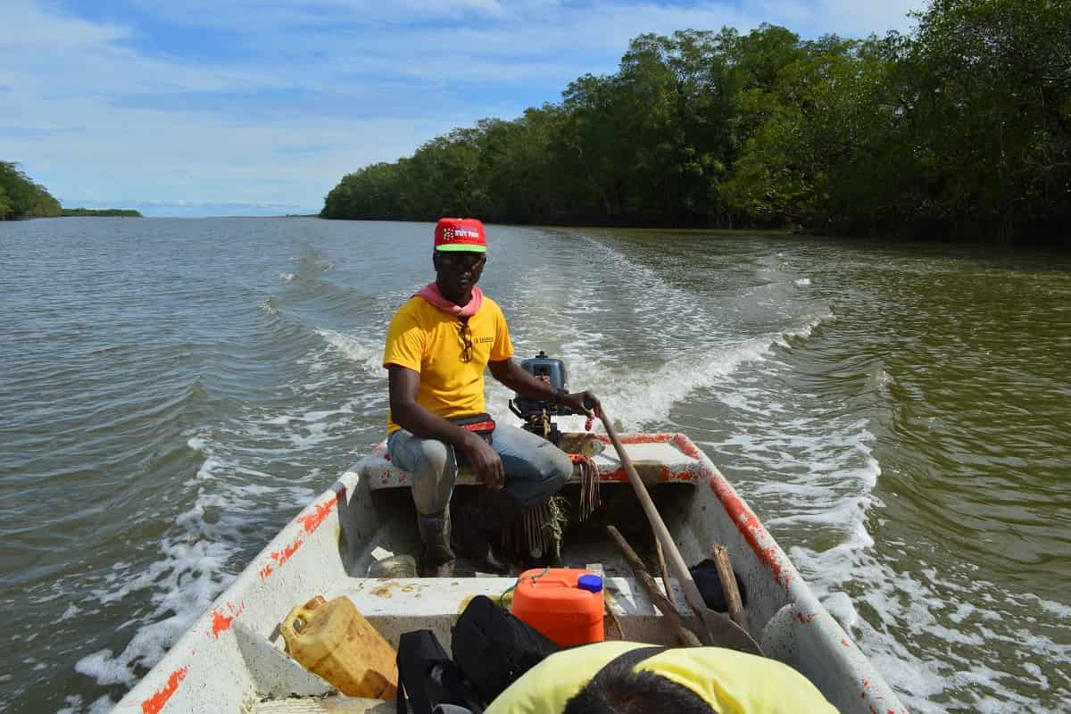 Buenaventura, puerta al mar Pacífico en el Valle del Cauca