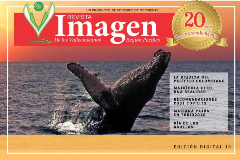 Revista Imagen del Valle Edición Digital Número 13 Revista Imagen Del Valle edición Digital-13
