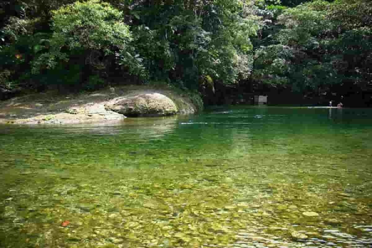 Buenaventura, puerta al mar Pacífico en el Valle del Cauca