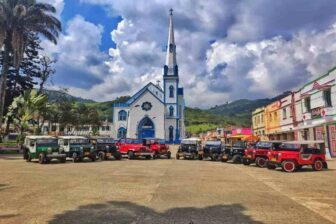 Trujillo, municipio vallecaucano que supera el pasado y se proyecta en el presente