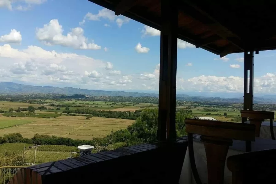 La Unión, municipio vallecaucano con los mejores vinos que embriaga con su paisaje
