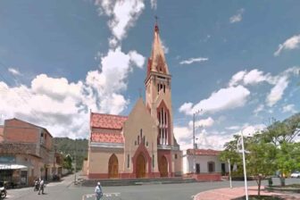 Andalucía,“Capital de la Gelatina” para saborear en  el Valle del Cauca  