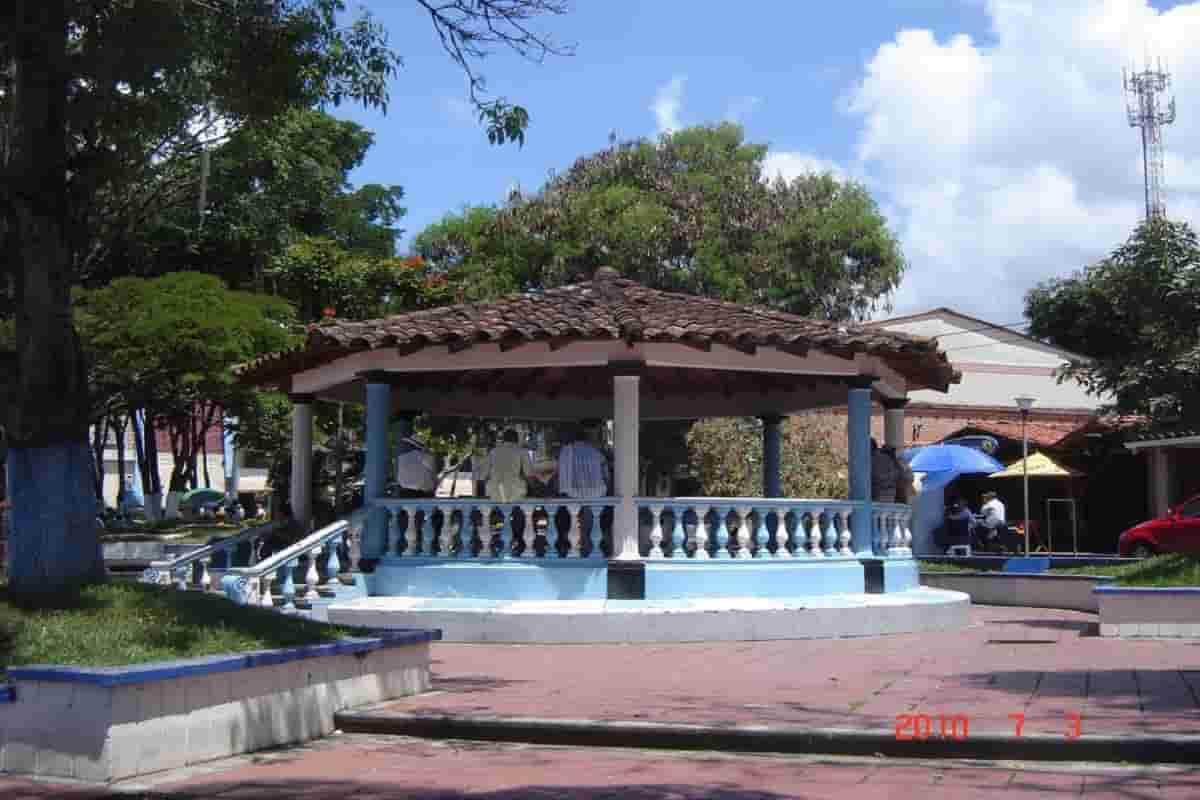 Ansermanuevo, un municipio Vallecaucano con pasado y presente Ansermanuevo, un municipio Vallecaucano con pasado y presente