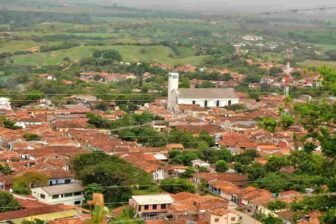 Ansermanuevo, un municipio Vallecaucano con pasado y presente