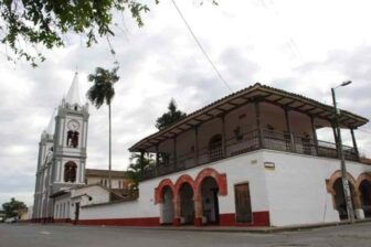 Guacarí, municipio de  maestros y músicos  en el  Valle del Cauca