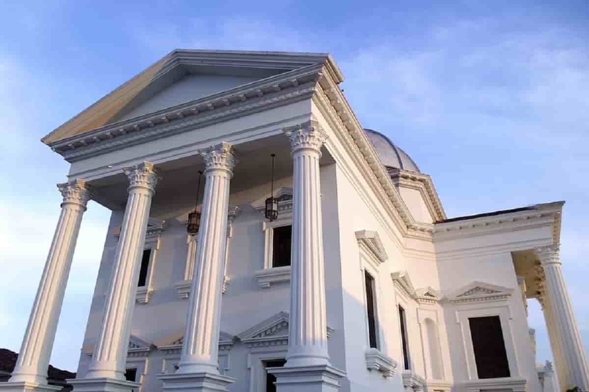 Cartago, capital mundial del bordado, ciudad con historia y tradición Cartago, capital mundial del bordado, ciudad con historia y tradición