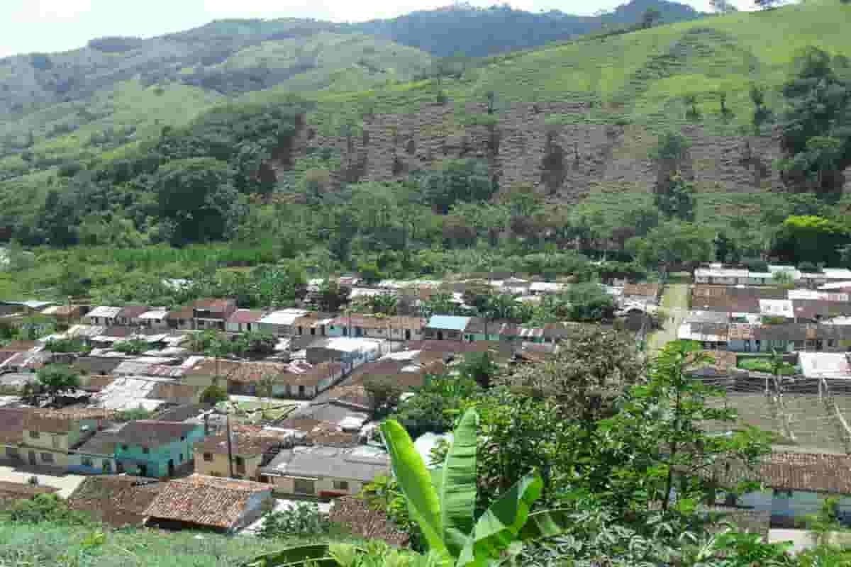 Riofrío municipio reserva ecoturística  del Valle del Cauca