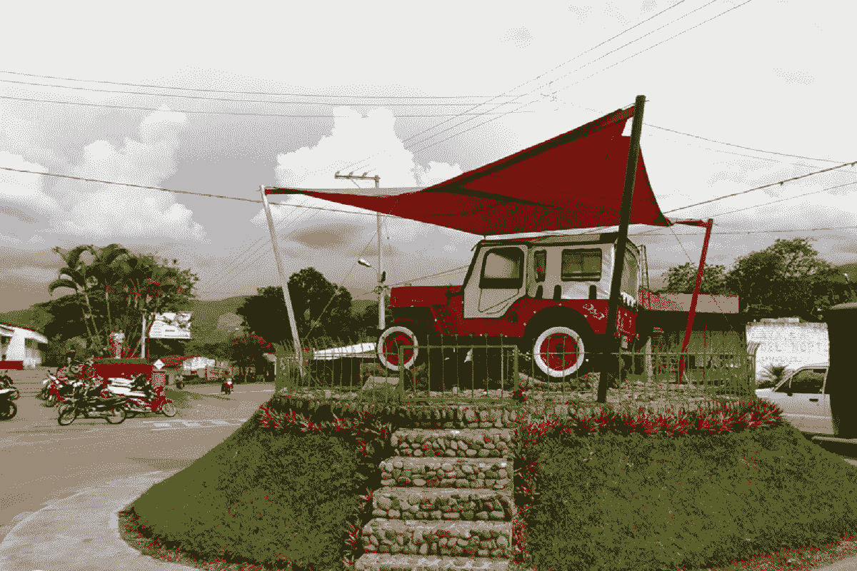 Caicedonia  municipio “Centinela”  del Valle del Cauca que sabe a Café