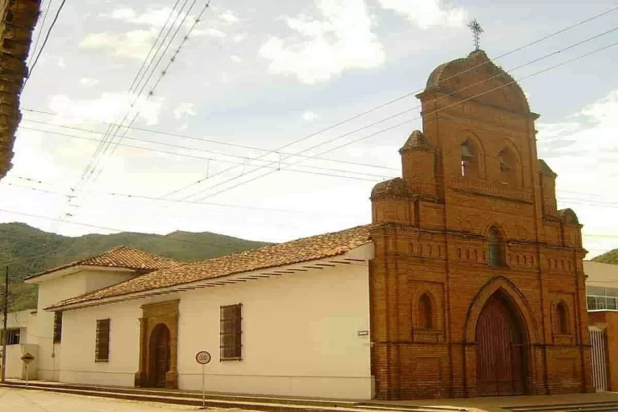 Roldanillo, municipio mágico y cultural que invita a volar en el Valle del Cauca Roldanillo, municipio mágico y cultural que invita a volar en el Valle del Cauca