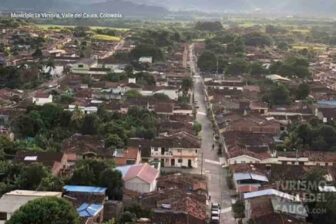 La Victoria,un municipio con la calidez vallecaucana para visitar
