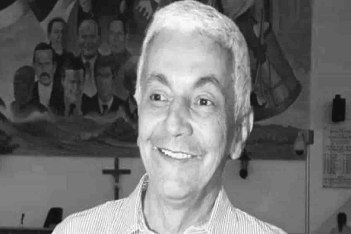 Consternación por cobarde crimen de periodista Marcos Montalvo en Tuluá Consternación por cobarde crimen de periodista Marcos Montalvo en Tuluá
