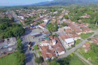 Obando, municipio cordial del  Valle del Cauca