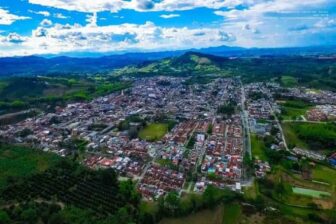 Caicedonia  municipio “Centinela”  del Valle del Cauca que sabe a Café