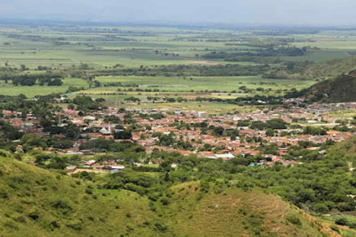 Vijes,el  municipio blanco del Valle del Cauca para conocer  