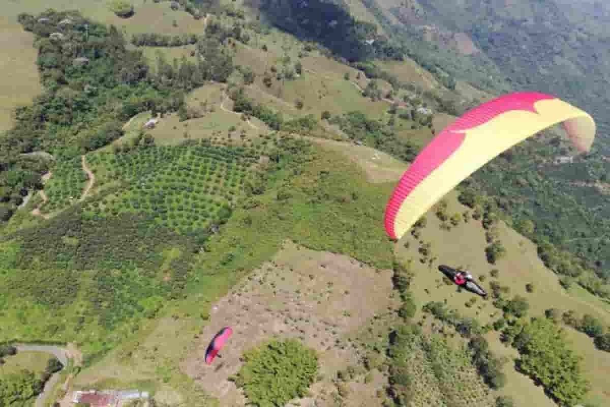 Roldanillo, municipio mágico y cultural que invita a volar en el Valle del Cauca Roldanillo, municipio mágico y cultural que invita a volar en el Valle del Cauca