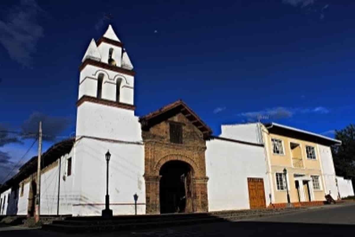 Obando, municipio cordial del Valle del Cauca Obando, municipio cordial del Valle del Cauca