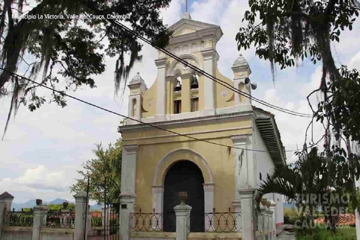 La Victoria,un municipio con la calidez vallecaucana para visitar
