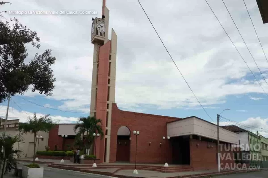 La Victoria,un municipio con la calidez vallecaucana para visitar