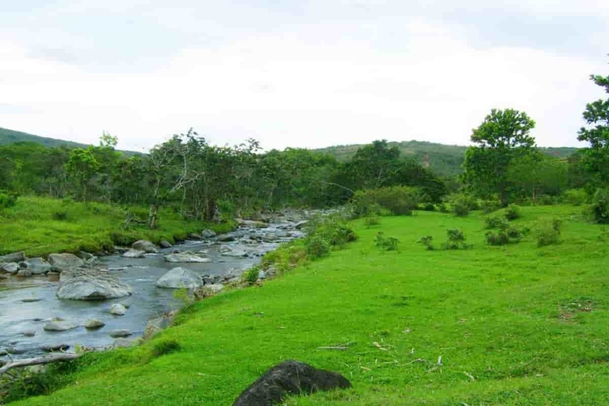 Riofrío municipio reserva ecoturística  del Valle del Cauca