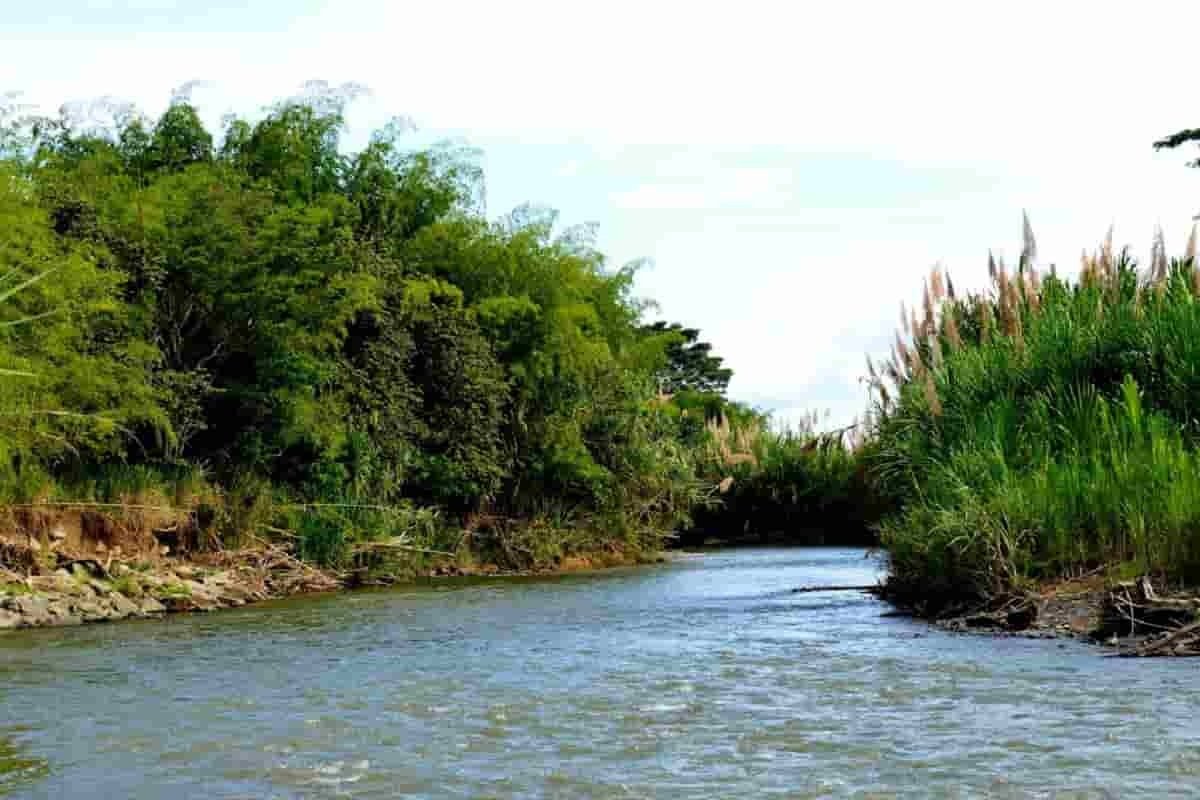 Riofrío municipio reserva ecoturística  del Valle del Cauca