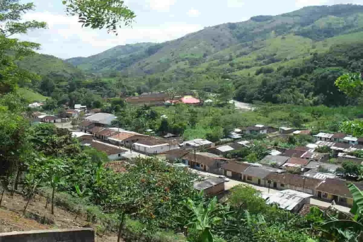 Riofrío municipio reserva ecoturística  del Valle del Cauca