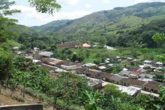 Riofrío municipio reserva ecoturística  del Valle del Cauca