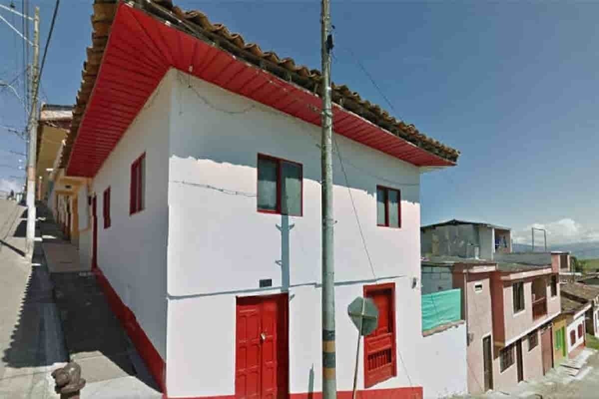 Versalles,municipio pesebre del Valle del Cauca