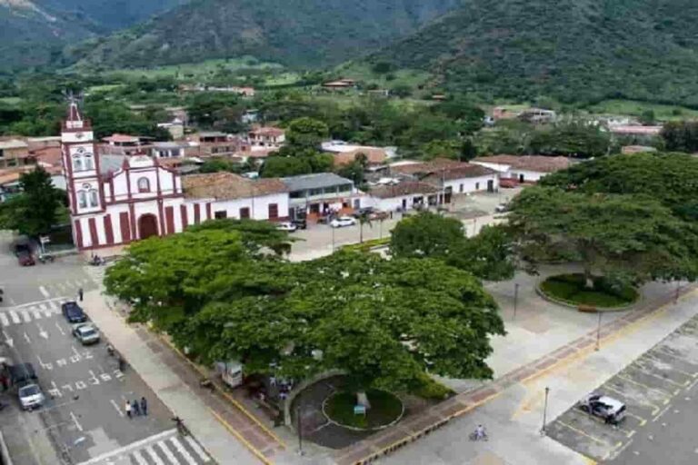 Vijes,el municipio blanco del Valle del Cauca para conocer Vijes,el municipio blanco del Valle del Cauca para conocer