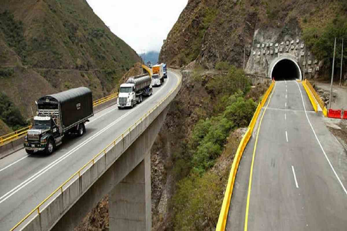 Abierta licitación para contratación de carretera Buenaventura-Loboguerrero-Buga