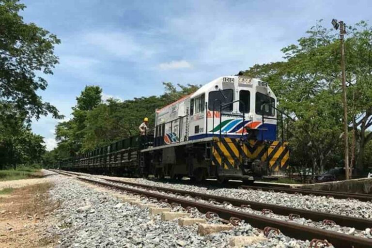 Ferrocarril se reactivaría con alianza público-privada Ferrocarril se reactivaría con alianza público-privada