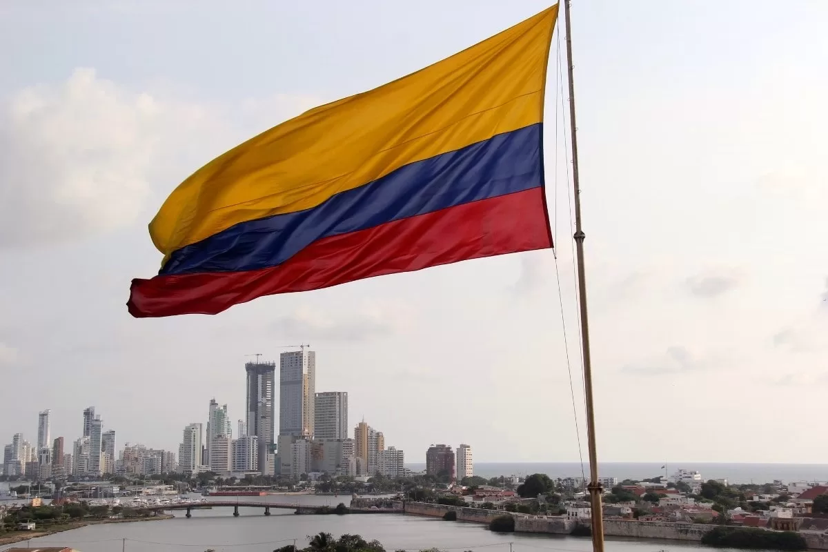 Los juegos de azar más conocidos en Colombia