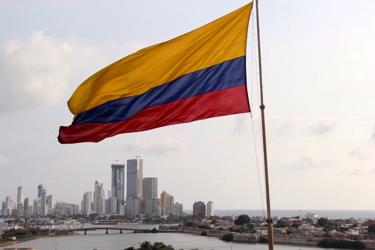 Los juegos de azar más conocidos en Colombia