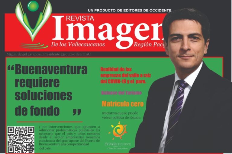 Revista Imagen del Valle Edición 95 Revista Imagen del Valle Edición 95