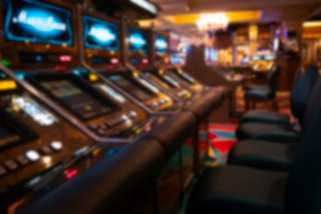Los juegos de azar más conocidos en Colombia maquina tragamonedas