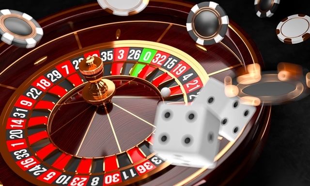 Los juegos de azar más conocidos en Colombia ruleta de casino