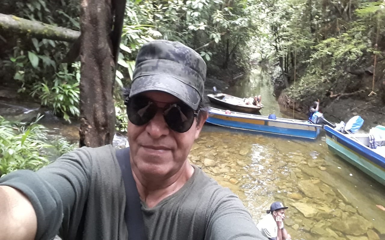 Aventura en los manglares y esteros del Pacífico Aventura en los manglares y esteros del Pacífico