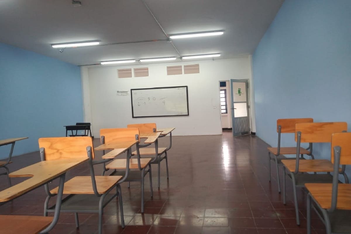 El presente de la Institución Educativa Agrícola ITA de Guadalajara de Buga El presente de la Institución Educativa Agrícola ITA de Guadalajara de Buga