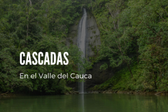 Viaje a Colombia en el 2022, descubra los sitios turísticos del Valle del Cauca Foto recuperada de: Awake Travel