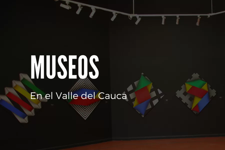 Viaje a Colombia en el 2022, descubra los sitios turísticos del Valle del Cauca Foto recuperada de Valle del Cauca Travel