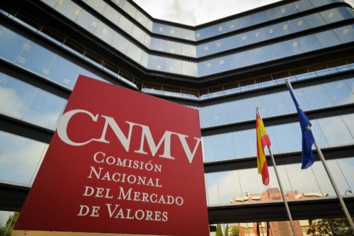 CNMV NEGOCIARA CON GOOGLE POR SU LUCHA CONTRA EL FRAUDE FINANCIERO