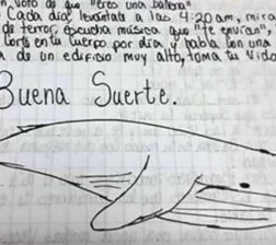MENORES DE EDAD SE SUICIDAN EN ANTIOQUIA POR RETO DE REDES SOCIALES.