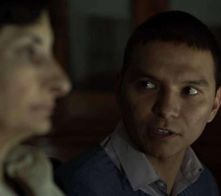 El cine independiente español hace presencia en Colombia con Jeison Ossa. Equis.